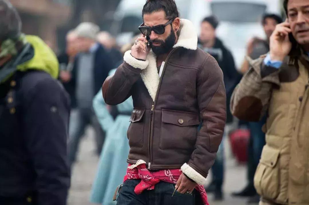 夹克哪些材质版型好质感好,夹克外套能抵御几度