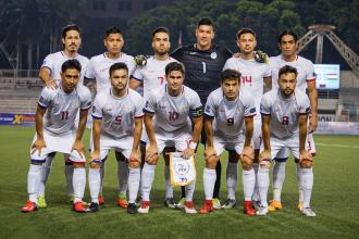 菲律宾与中国足球比赛,菲律宾对战中国足球最新消息