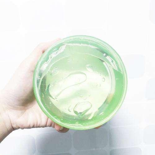 芦荟胶被神化,目前好用的芦荟胶