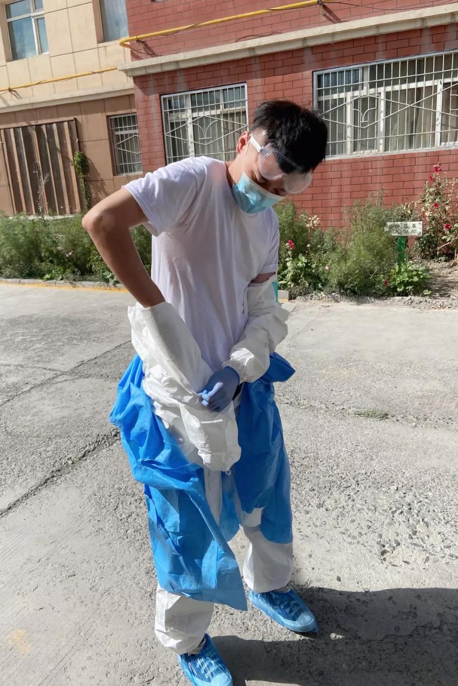 生产建设兵团12师疫情防控,兵团第十二师住建局