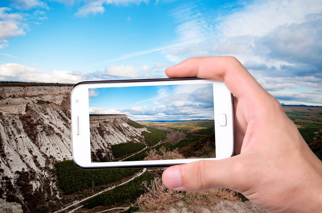 学摄影必看的教程,手机摄影拍摄技巧要点是什么