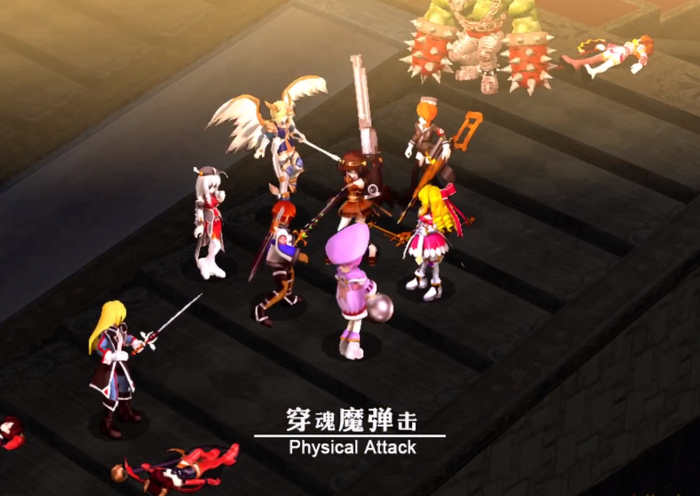 曾经国产单机游戏,当年单机游戏大作