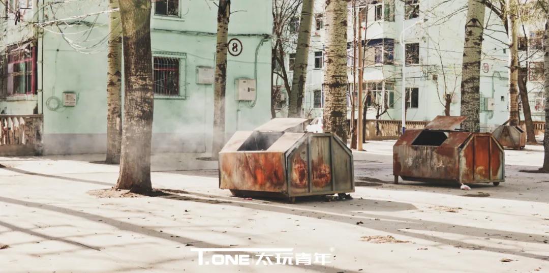 探寻榆次,探寻电子厂