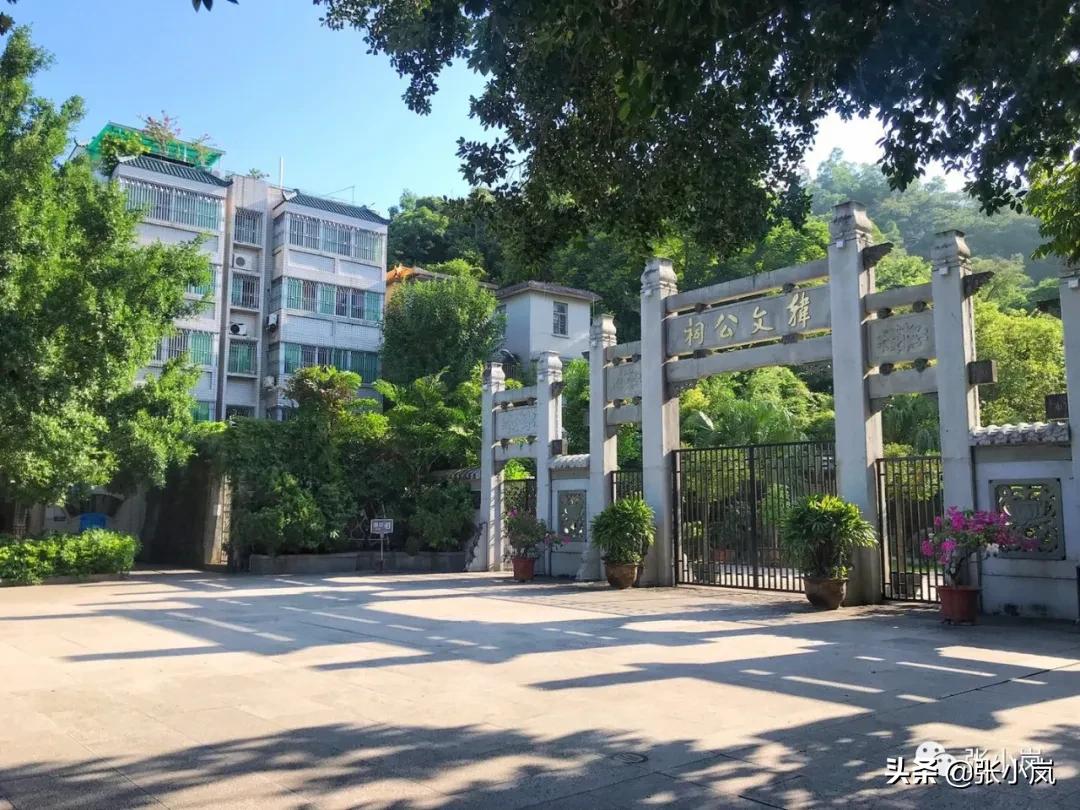 广州去潮汕自驾中途有哪些景点,厦门到潮汕自驾旅游攻略