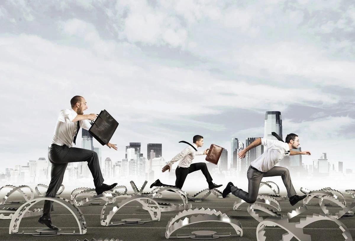 职场人适合做的四类副业,职场人一定要做副业