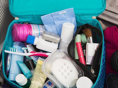 短期旅行行李怎么处理好,出门旅行行李打包技巧
