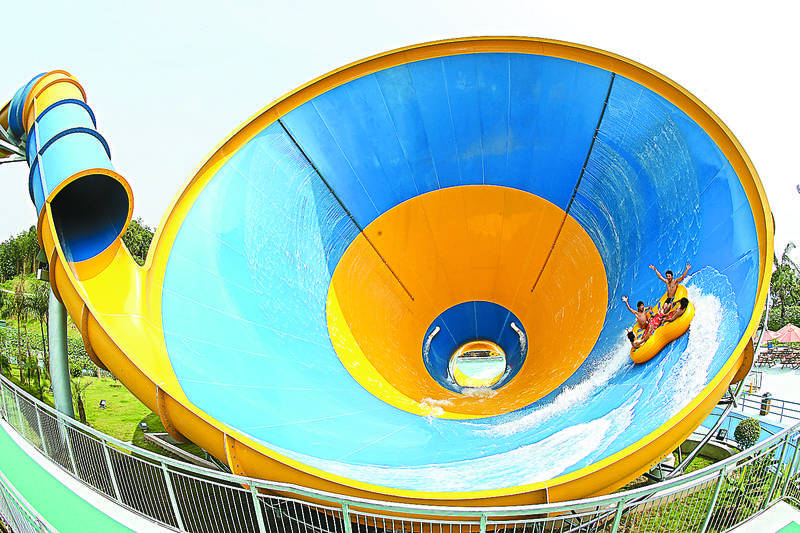 中秋国庆去哪儿？广东两个全域旅游示范区，可以去体会下