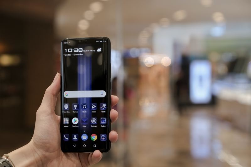 华为手机怎么长按屏幕提取文字,华为手机怎么快速提取文字