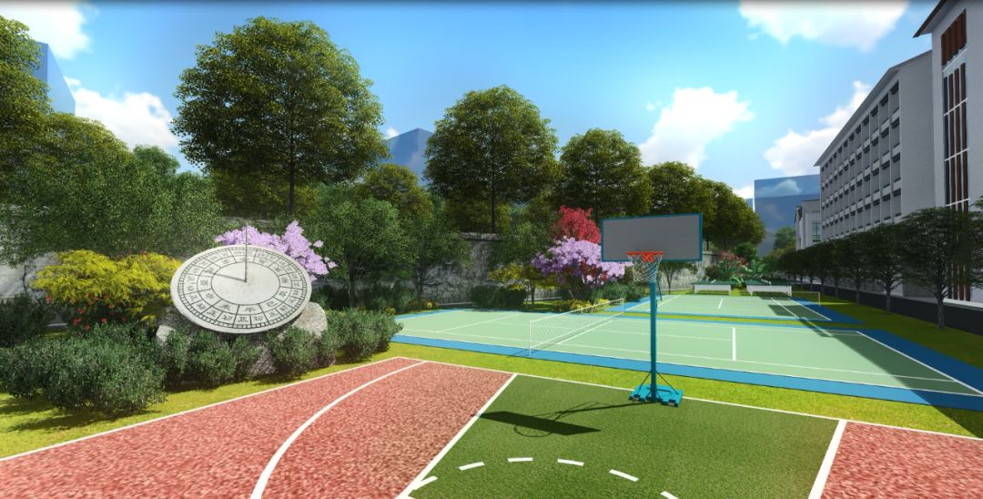 十堰有哪些学校投用时间确定,十堰新建一所学校在哪里