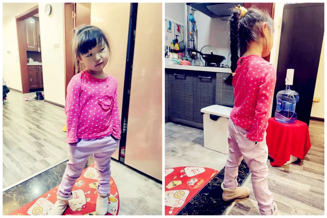 日本值得买的童装,私藏外国宝藏小众童装