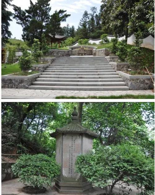 杨乃武与小白菜受尽冤屈，法国记者拍下罕见真容