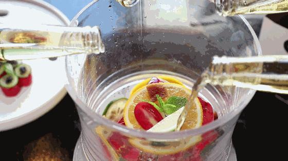 沈阳阿尔卡拉西餐厅自助餐,19.9块吃垮沈阳美食