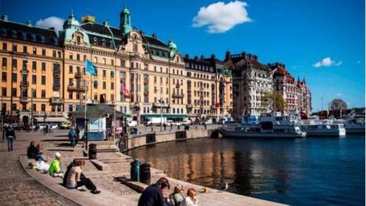 瑞典群体免疫成功了吗,瑞典群体免疫四周后发生了什么