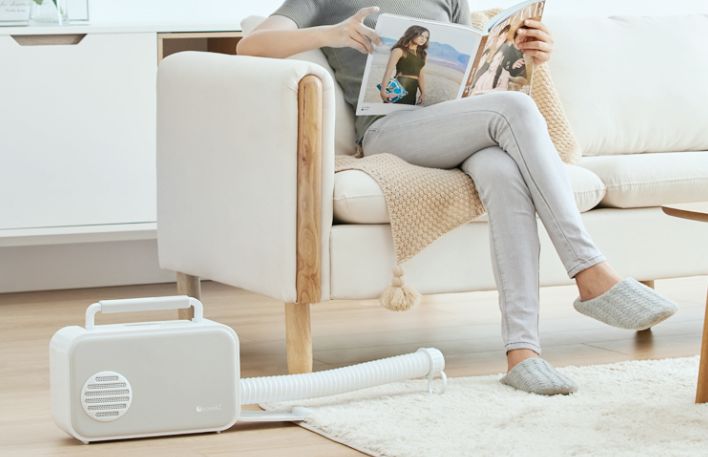 南方暖气神器,南方电暖神器