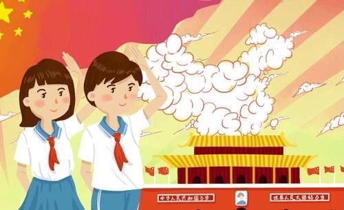 新城实验小学一年级入队仪式,丹霞路小学一年级入队仪式