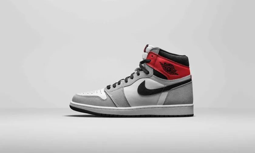 12双aj模型,12双aj鞋子模型