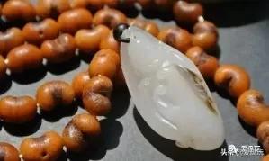 这张菩提子家谱，囊括30种，很少能有人认全