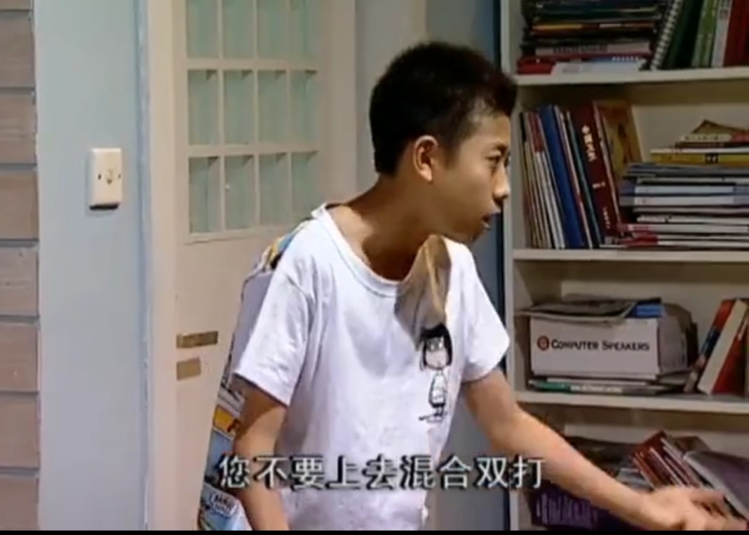 刘星经典语录500句,盘点刘星的搞笑瞬间