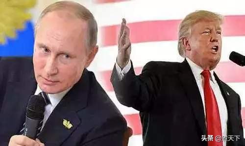 霸气的普京大帝,普京大帝走红毯