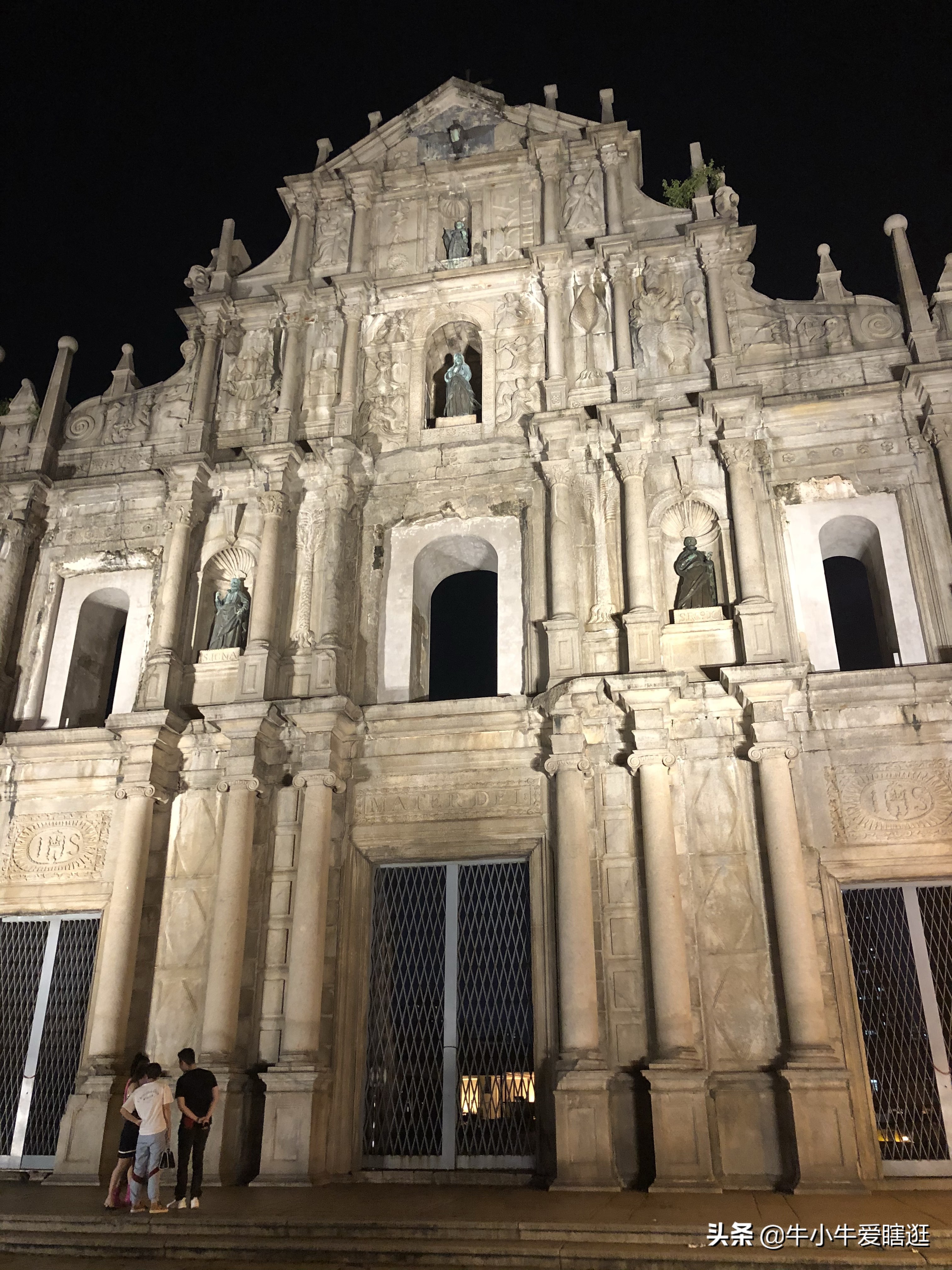 港珠澳攻略自由行,港珠澳深旅游攻略