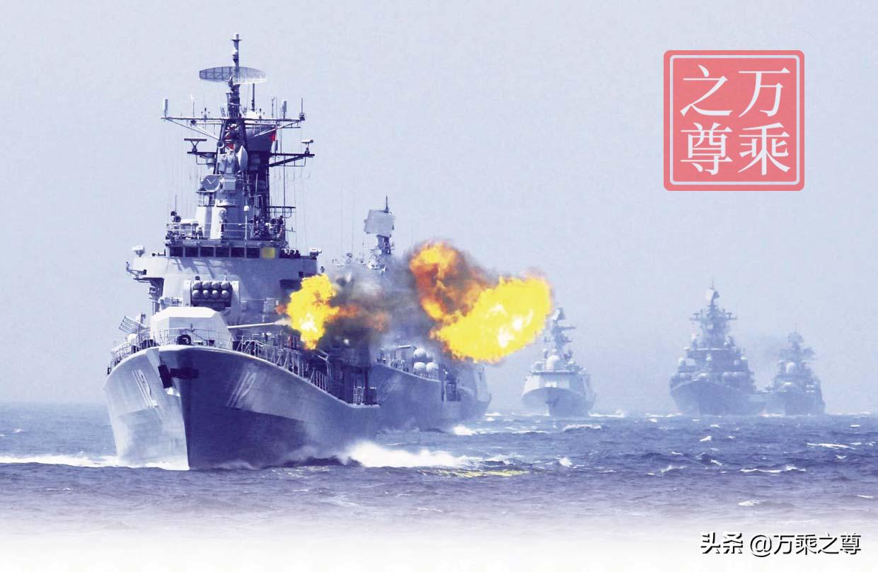 中国护卫舰出口,中国护卫舰分析