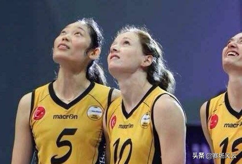 现在女排新阵容朱婷下赛季去向,瓦基弗引援最新信息