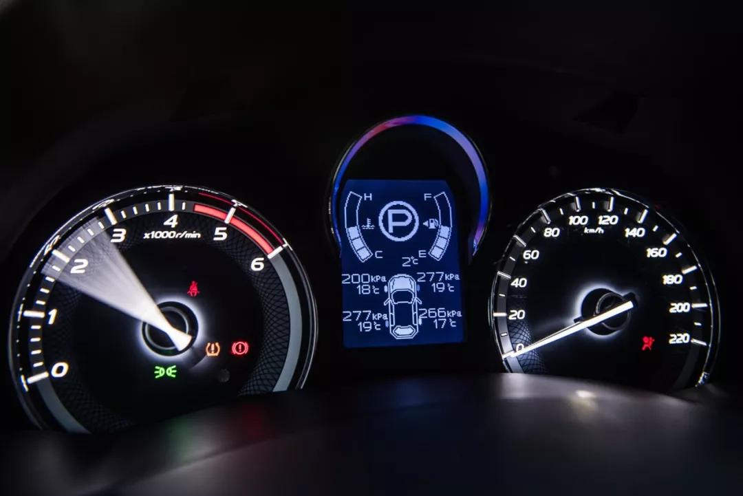 mu-X牧游侠车型,mu-x牧游侠怎么样