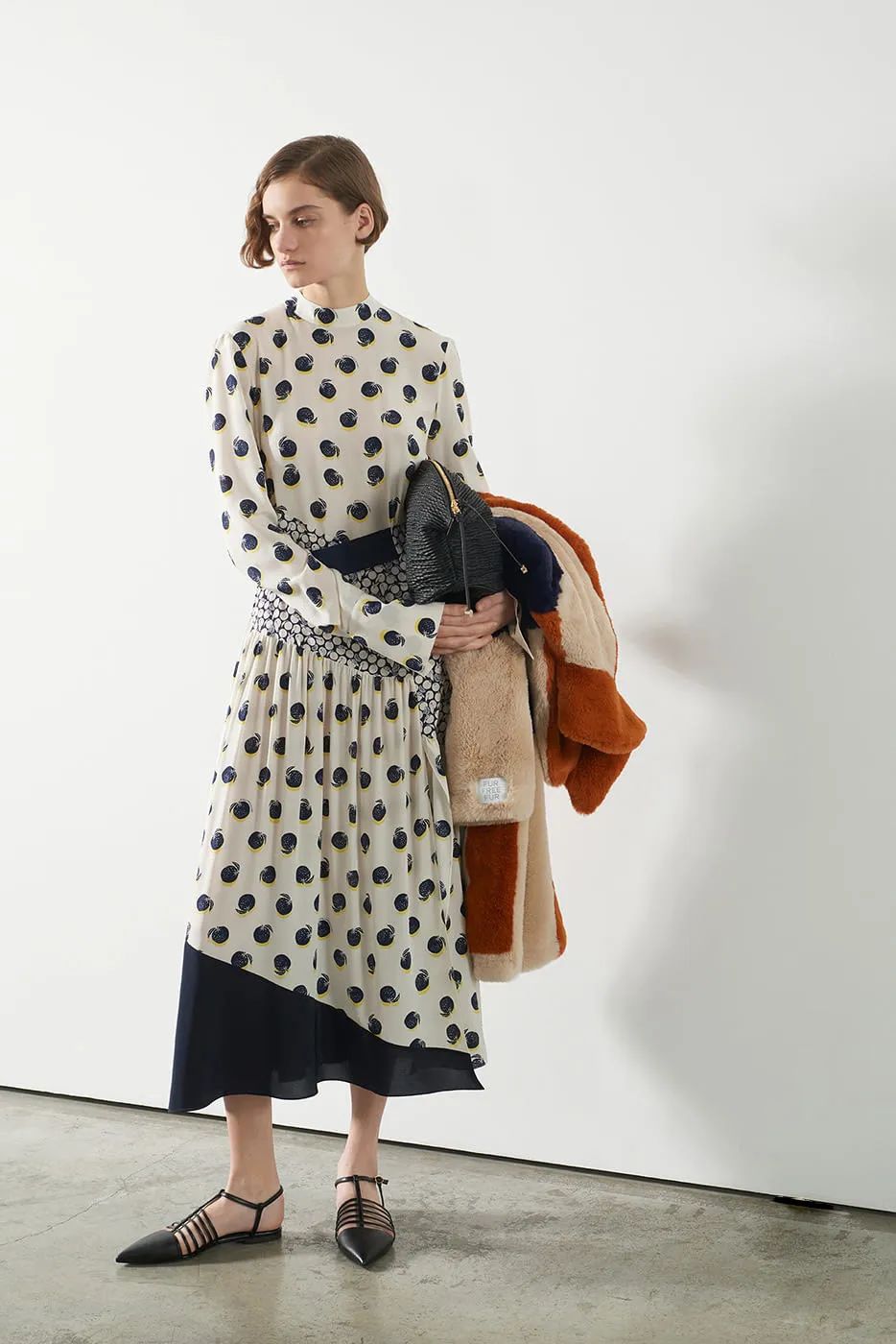 如果说夏天是水果味儿的，哈卷第一个赞成