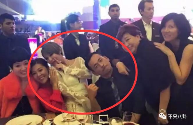 还没完？史上最强小三的狗血连续剧又出新番了……