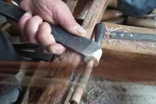 古代僧人佛珠怎么盘出来的,古代没有车床怎么车东西