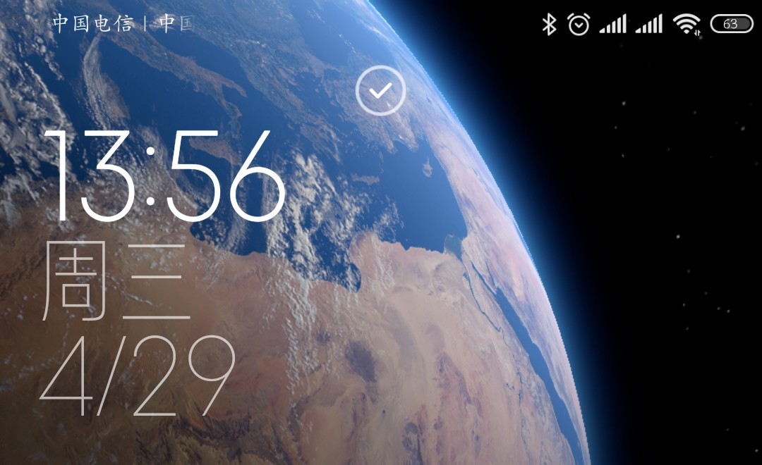 【教程】非官方支持机型如何用上MIUI12超级壁纸？
