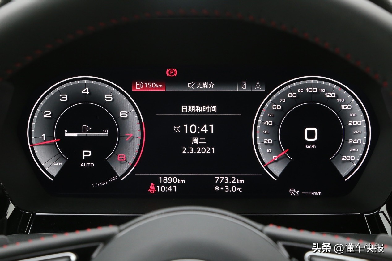 奥迪a3l2022款,全新奥迪a3试驾及报价