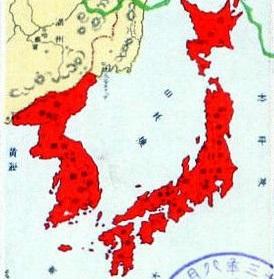 日本历史上入侵朝鲜几次,朝鲜地缘对中国的影响