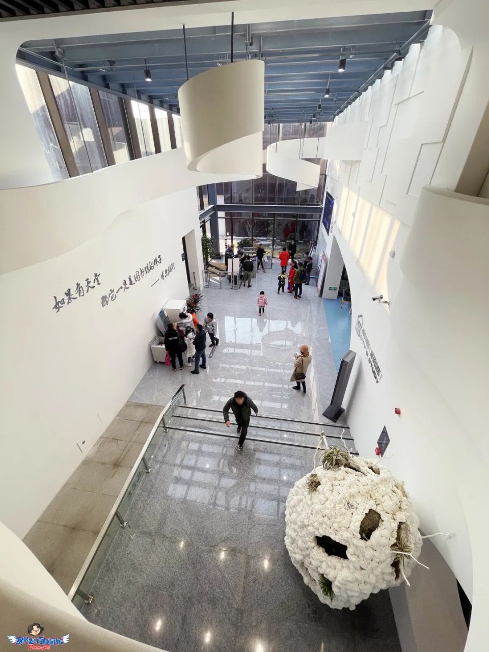 美哭了！沈阳公园里的高颜值城市书房，周末限流入馆！暴风哭泣