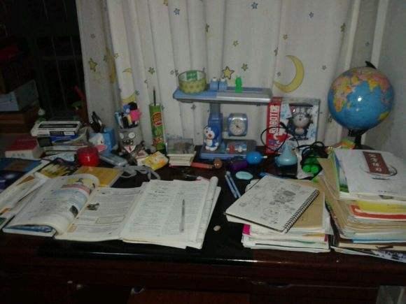 广东学霸王柠允,王柠允中考满分