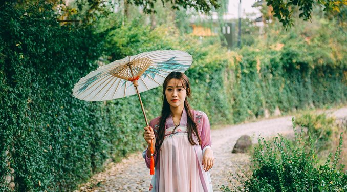 一起游玩泰顺,小众旅游泰顺