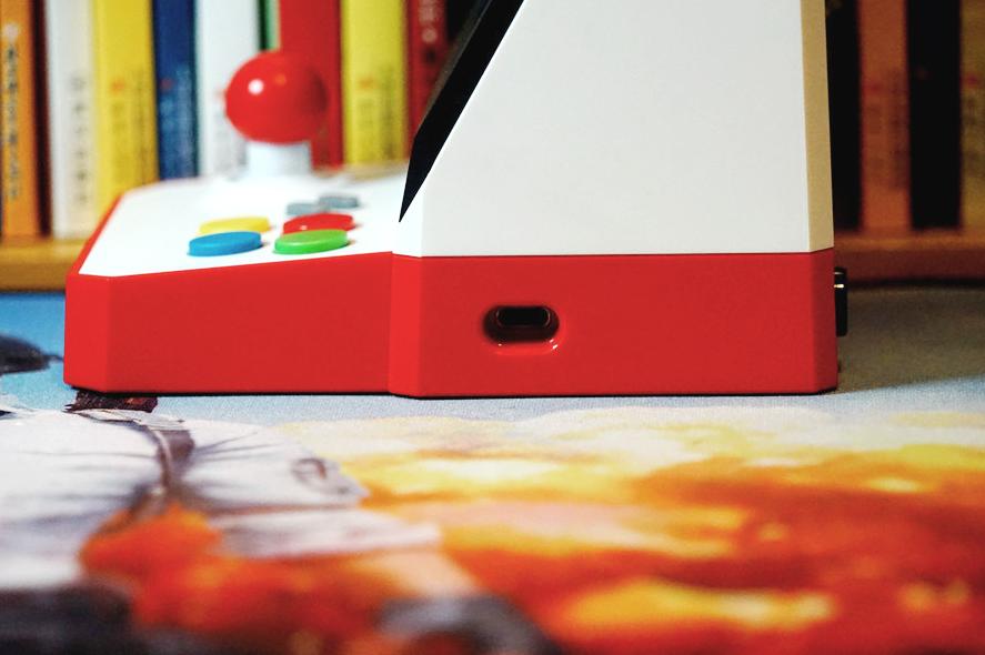 neogeomini,snk迷你街机40周年真假