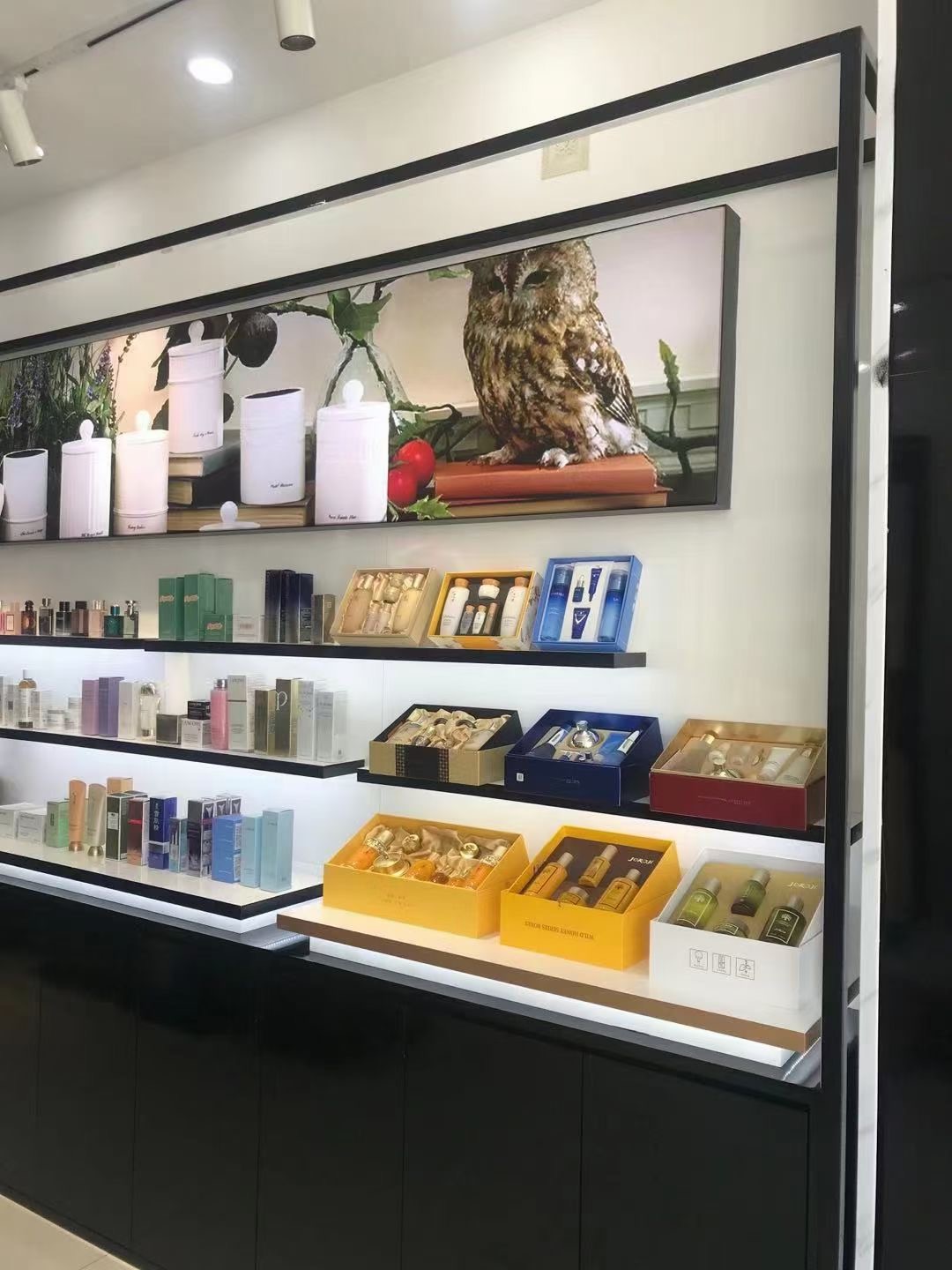 专注进口美妆，魅姬打造海外美妆新标杆