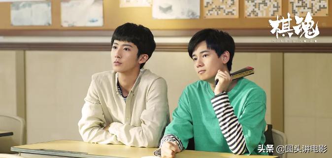 小成本好剧推荐,小成本超好看的剧