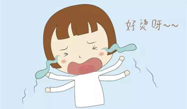 孩子被烫伤后期家长应该怎么处理,孩子烫伤后必须要做的五件事