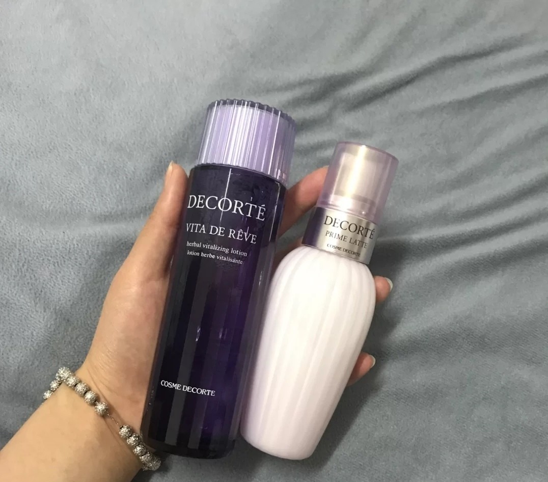 公认好用水乳,公认口碑最好的水乳油皮