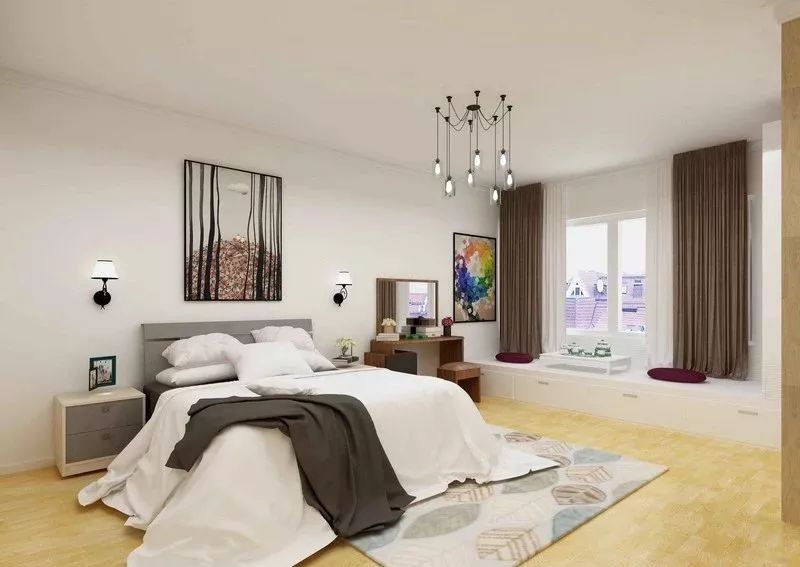 卧室的床选1米8还是1米5好,卧室床选1.5米还是1.8米的