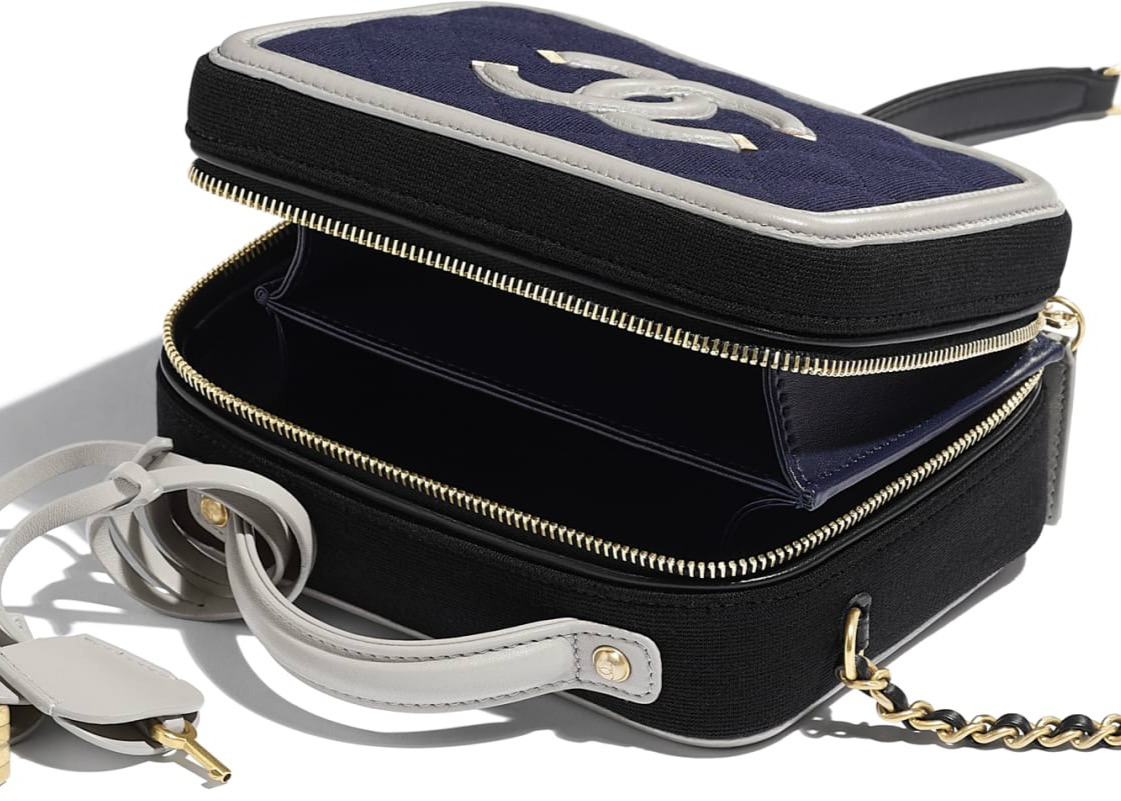 2020秋冬最流行的什么颜色的包包,2021秋冬包包流行款式