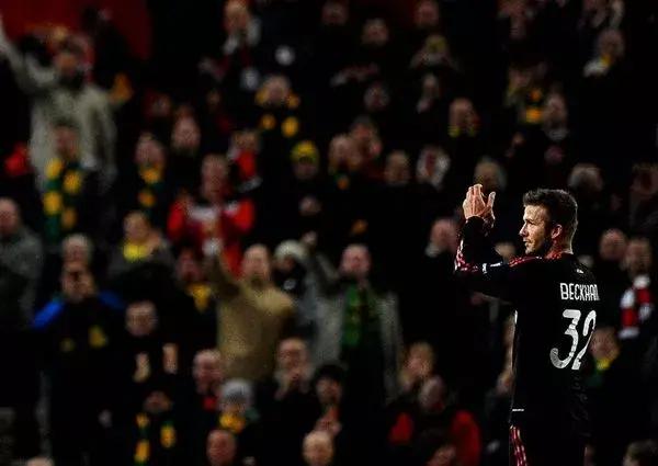 贝克汉姆的励志故事,贝克汉姆你可能不知道的事情