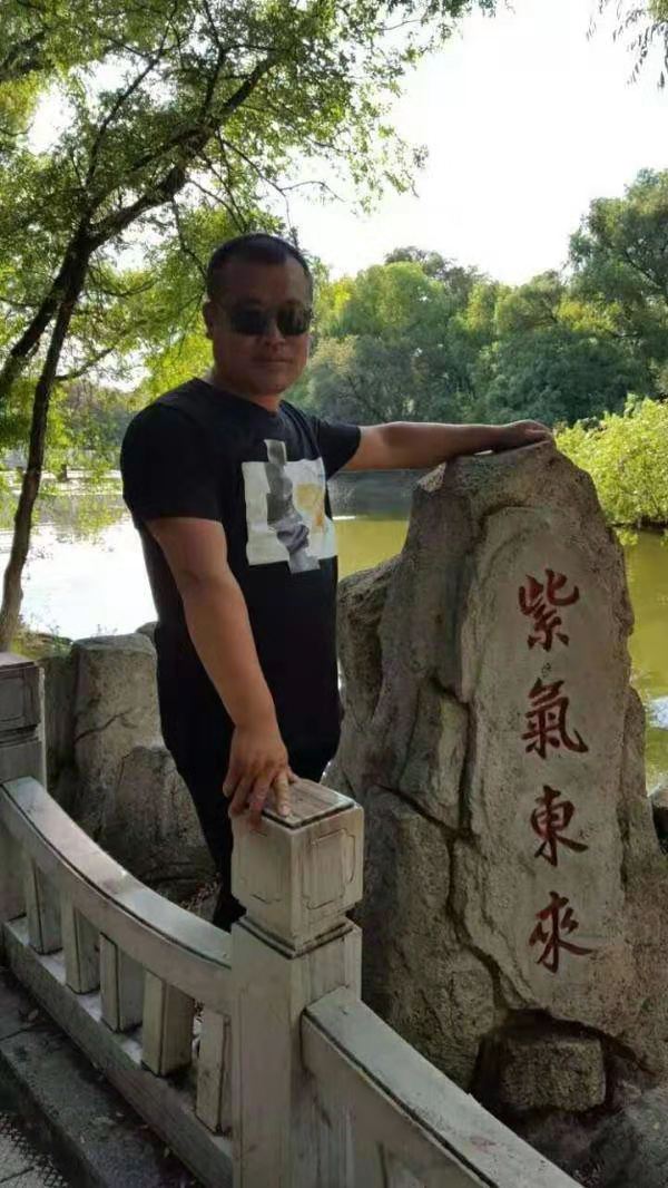 王国祥商都县委书记,当代易道领军人物王国祥