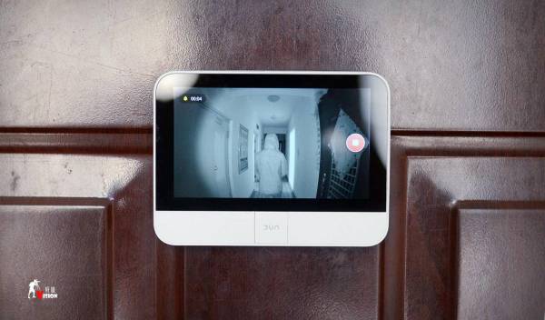 又一家小米生态链上线，发布智能猫眼门铃：这才是家庭第一道防线