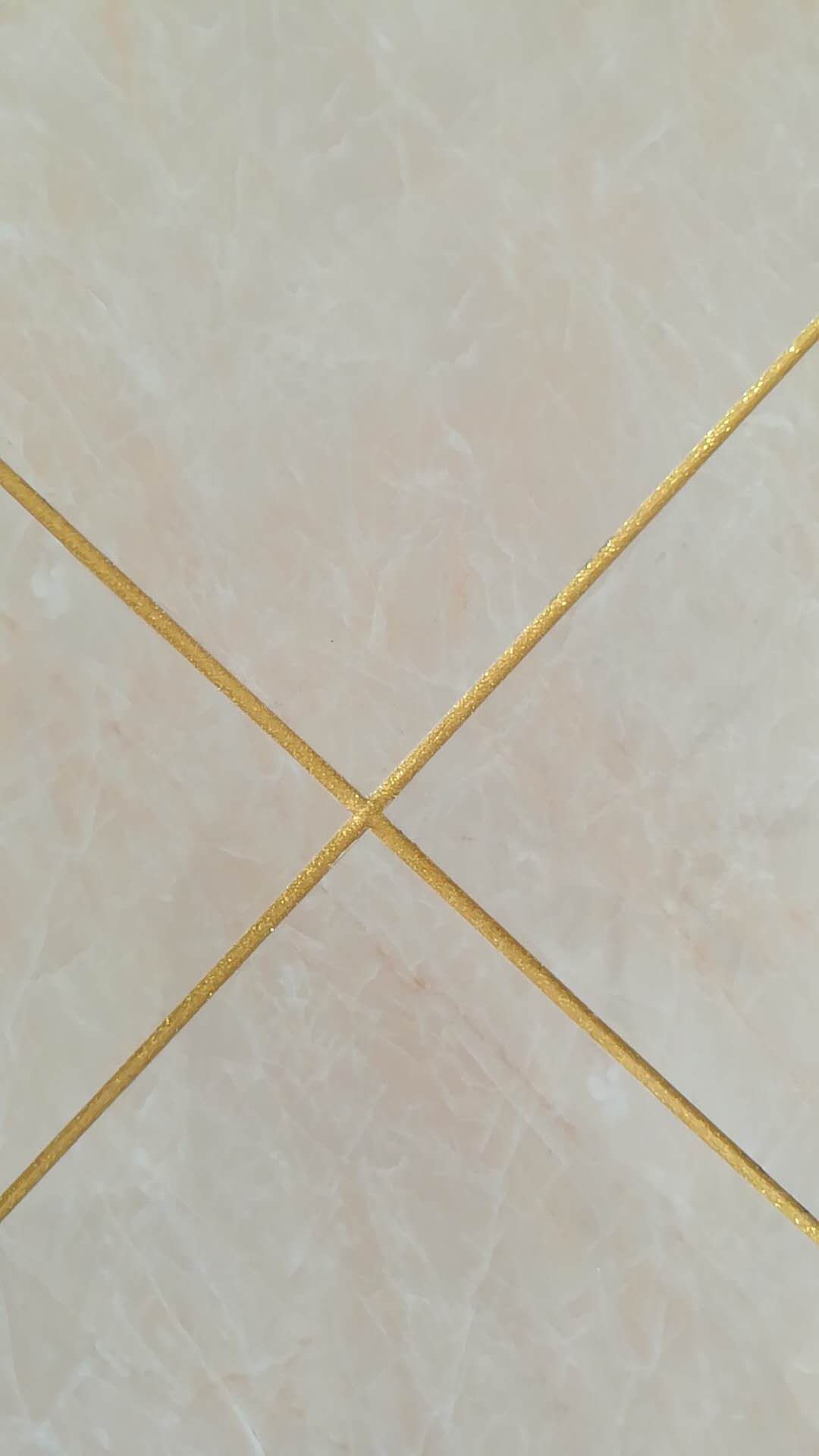 地砖美缝不好看怎么补救,美缝压缝怎么会出现凹凸不平