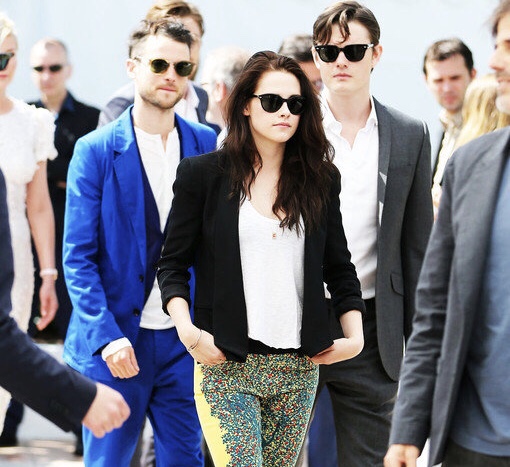 戴上这款墨镜你就是最靓的崽,墨镜ins风高级感推荐