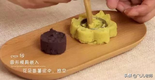 好吃不上火的蒸蛋糕怎么做,婴儿蛋糕怎么蒸出来又软又蓬松