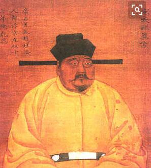 赵光义为什么射死花蕊夫人,赵光义死亡之谜